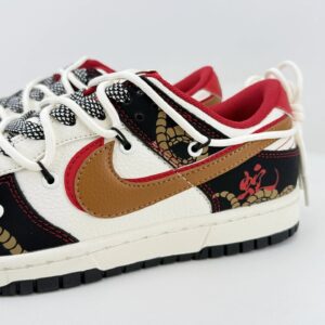 nike sb dunk low year of the snake