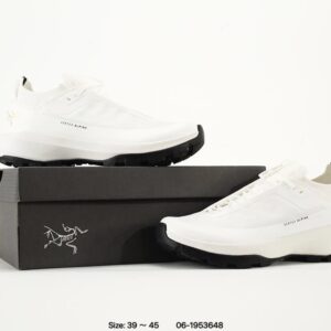 arc'teryx norvan ld 3 gtx