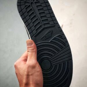 air jordan 1 low og custom