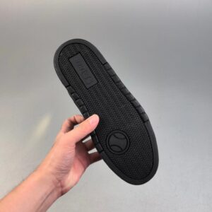 mlb chunky liner pu shoes