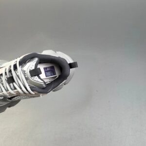 mlb winner chunky sneakers grey