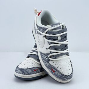 nike sb dunk low dior collab