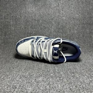 nike sb dunk low lv collab