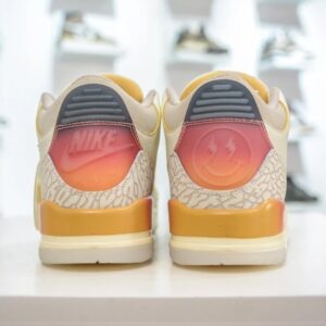 j balvin x jordan 3 medellin