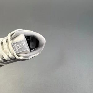 mlb chunky liner sneakers