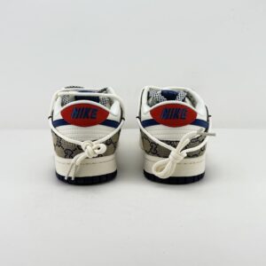 nike sb dunk low gucci collab