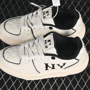 ny mlb bigball chunky white black