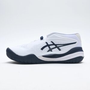 asics gel resolution shoes