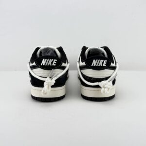 nike sb dunk low stussy