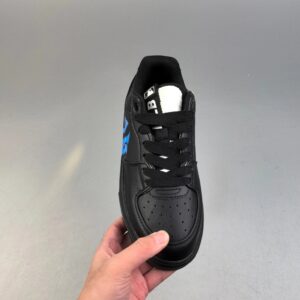 mlb chunky liner pu shoes