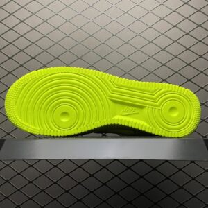 off white x nk air force 1 volt