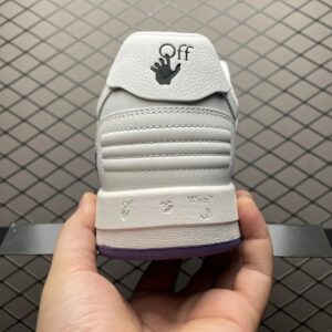 off white out of office white