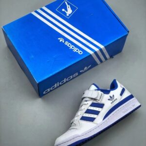 adidas forum low sneakers