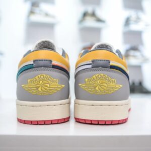 air jordan 1 low aj1