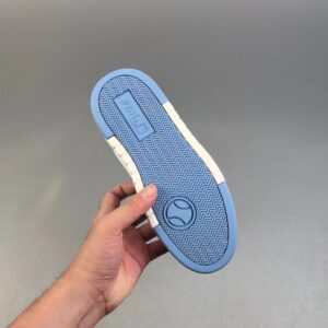 mlb chunky liner denim