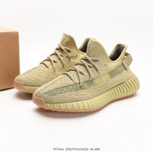 adidas yeezy boost 350 v2 sulfur