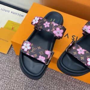louis vuitton summer sandals