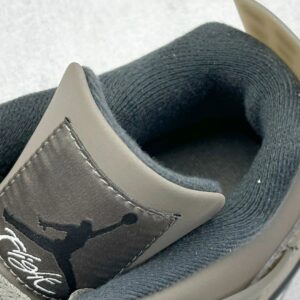 air jordan aj4 retro mocha