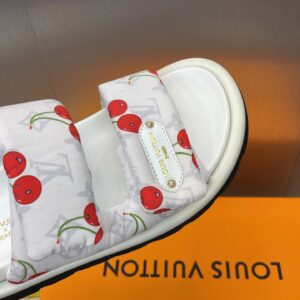 louis vuitton sandals ss2025