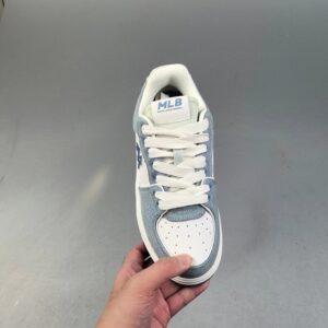 mlb chunky liner sneakers