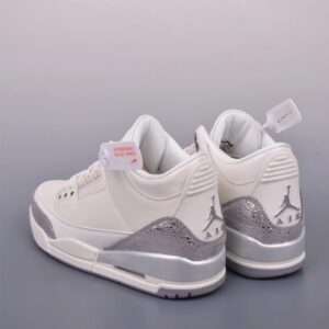 air jordan 3 retro white