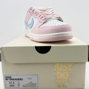 nike sb dunk low 'just do it'