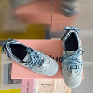 top version ballet sneakers