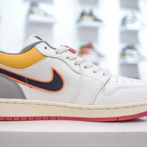 air jordan 1 low aj1