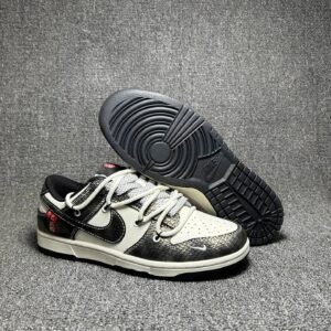 nike sb dunk low snake