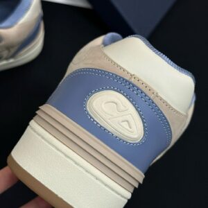 dior b57 sneakers multi color