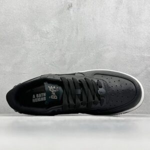 classic fashion sneakers