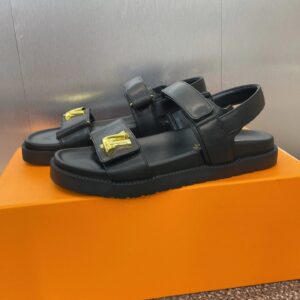 louis vuitton 2025 sandals
