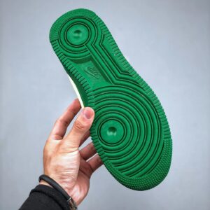 ambush x nk air force 107