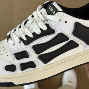 amiri bone sneakers