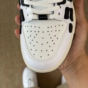 amiri bone sneakers