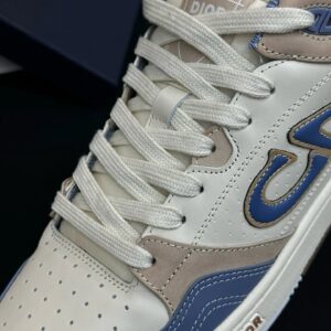 dior b57 sneakers multi color