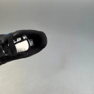 mlb chunky liner pu shoes