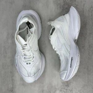 balenciaga breathable sneakers