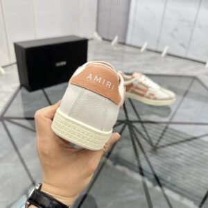 ami low casual shoes