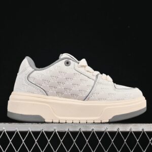 ny mlb bigball chunky white gray label