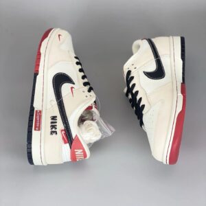 nike sb dunk low sup collab