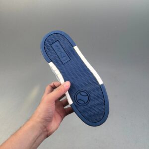 mlb chunky liner sneakers