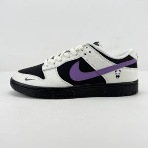 nike sb dunk low panda collab