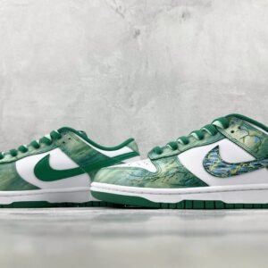 custom nike dunk dopamine