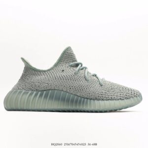 adidas yeezy boost 350 v1 emerald gray and green
