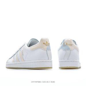 dime x adidas superstar