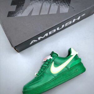 ambush x nk air force 107