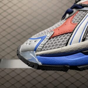 balenciaga runner sneakers multicolor