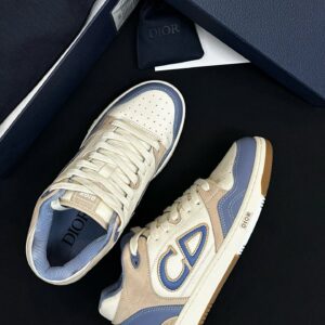 dior b57 sneakers multi color