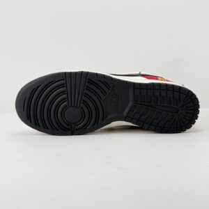 nike sb dunk low snake year